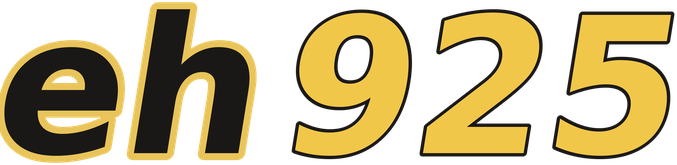 eh925 logo