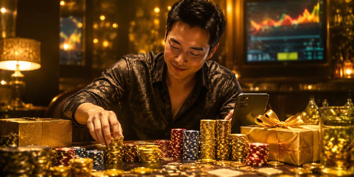eh925 Toàn bộ sảnh game ngay trong lòng bàn tay